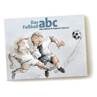 Das Fußball-abc